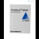 Kjøp Antabuse uten resept i Norge - Beste tilbud på Disulfiram 250mg og 500mg