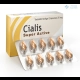 Kjøp Cialis Super Active (Tadalafil) 20 mg på nett uten resept i Norge