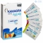 Kamagra Oral Jelly 100 mg tilgjengelig uten resept på nettap