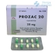 Kjøp Prozac Generisk i Norge - Fluoxetin Vitabalans 20 mg og Sandoz