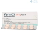 Kjøp Vermox Generisk 100 mg Tabletter i Norge uten r