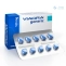 Viagra Generisk - Bestill Sildenafil Reseptfritt til Billig Pris i Norsk Apotek