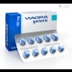 Viagra Generisk - Bestill Sildenafil Reseptfritt til Billig Pris i Norsk Apotek