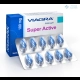 Kjøp Viagra Super Active 100 mg i Norge uten resept