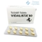 Kjøp Vidalista i Norge - Tadalafil 20 mg & 40 mg tilgjengelig nå